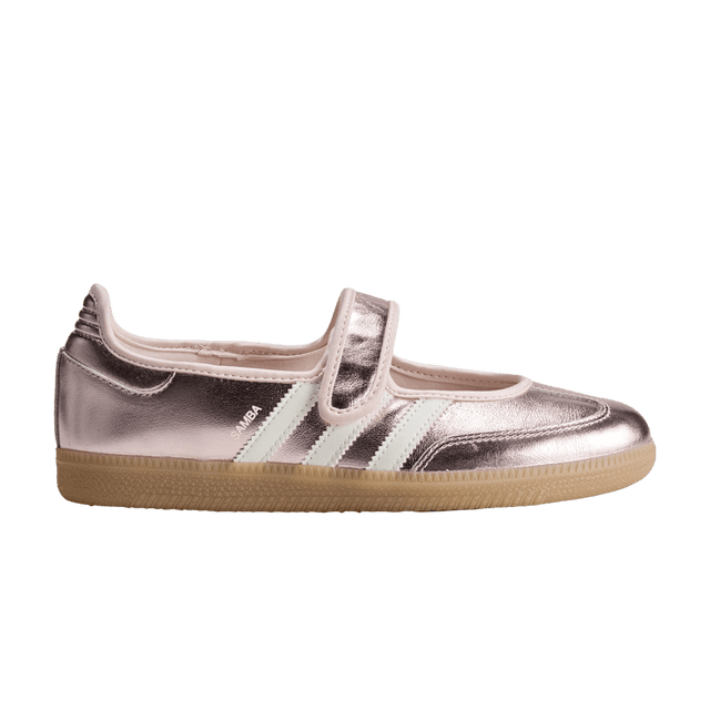 adidas Samba Jane Wonder Quartz (Women's)