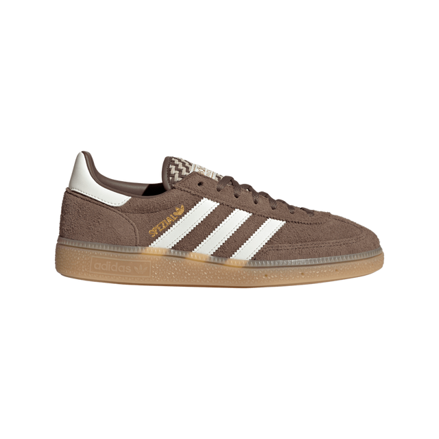 adidas Handball Spezial Earth Estrata Khaki Three (Women's)