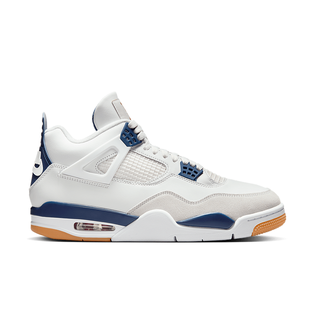 Jordan 4 Retro SB Navy