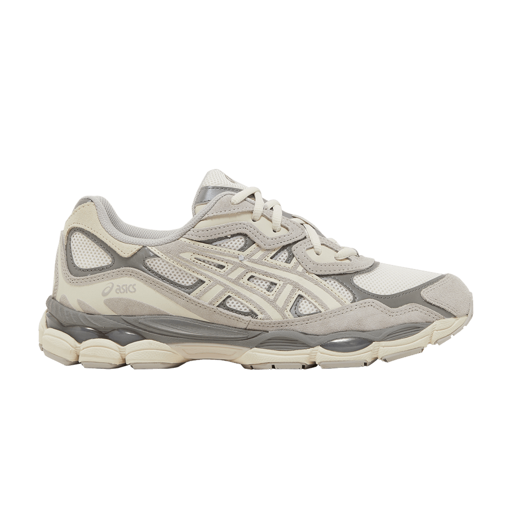 ASICS Gel-NYC Oyster Grey
