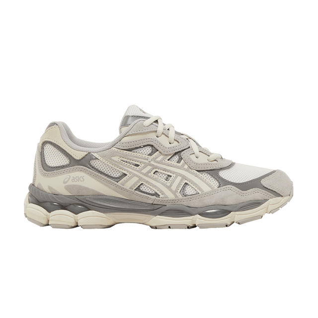 ASICS Gel-NYC Oyster Grey