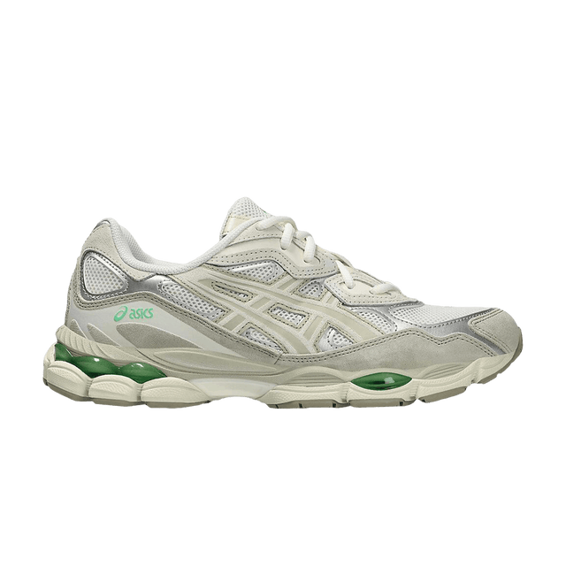 ASICS Gel-Nyc Cream Fossil