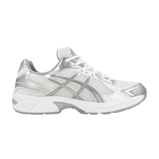 ASICS Gel-1130 White Piedmont Grey