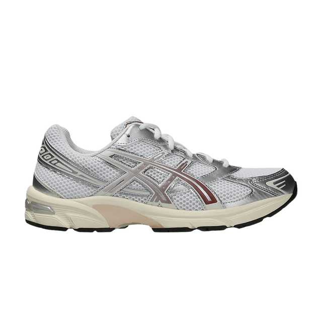 ASICS Gel 1130 White Rusted Rock
