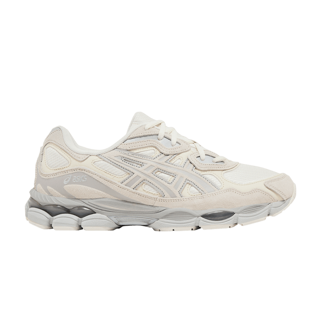 ASICS Gel-NYC Cream Grey