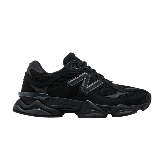 New Balance 9060 Black Cement