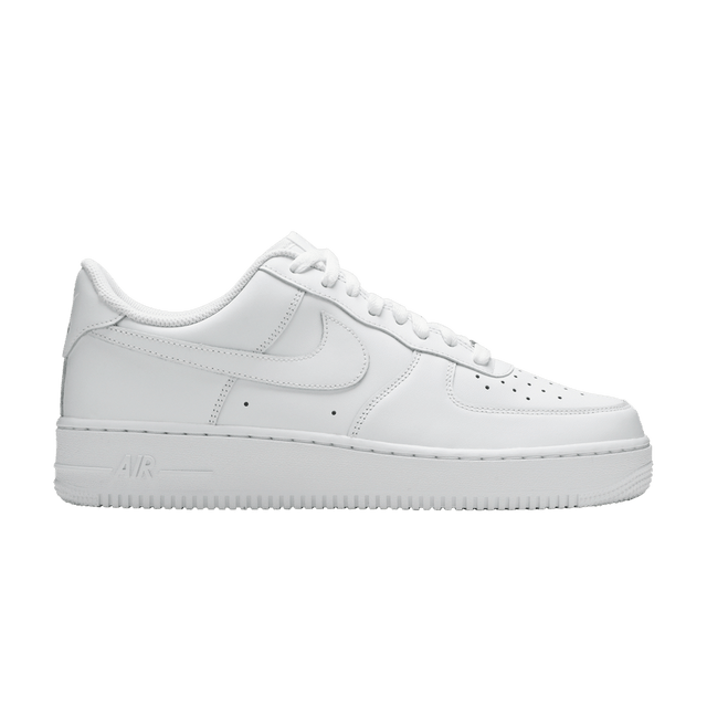 Nike Air Force 1 Low '07 White