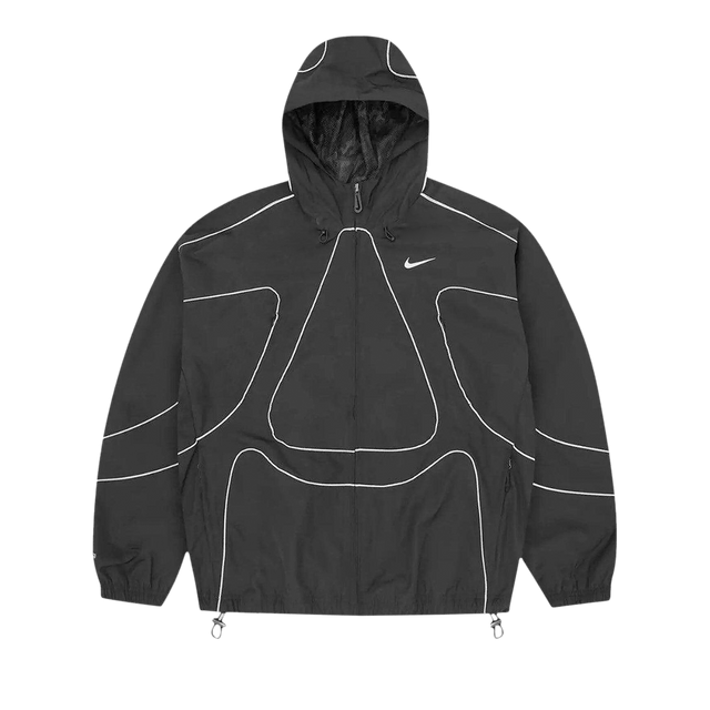Nike x Corteiz NRG Onyx Track Jacket 'Black'
