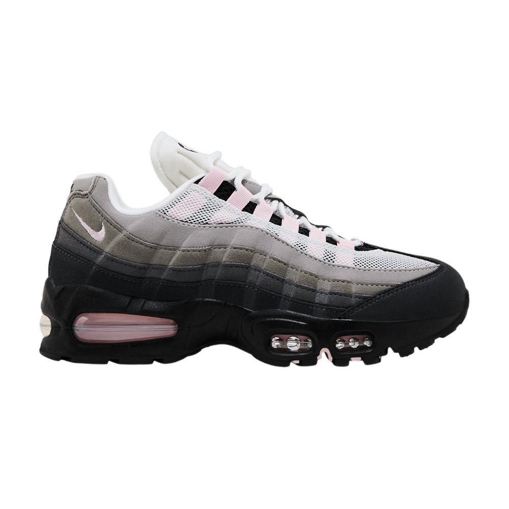 Nike Air Max 95 OG Big Bubble Pink Foam (Women's)