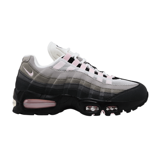 Nike Air Max 95 OG Big Bubble Pink Foam (Women's)