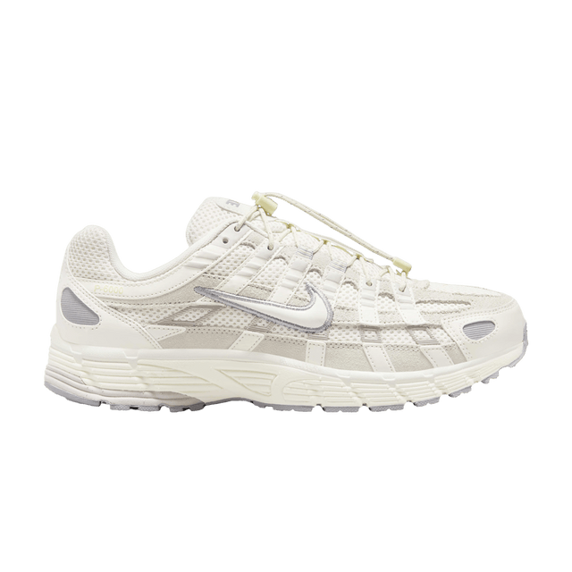Nike P-6000 Light Bone (Women's)