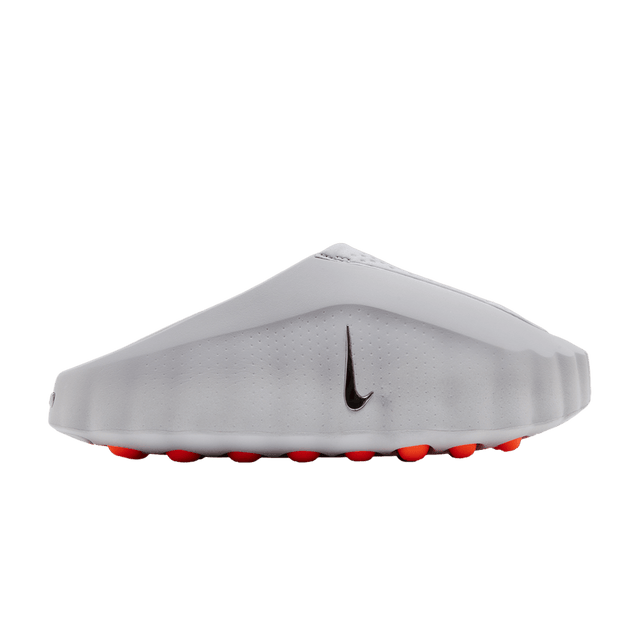 Nike Mind 001 Slide Light Smoke Grey (Women's)