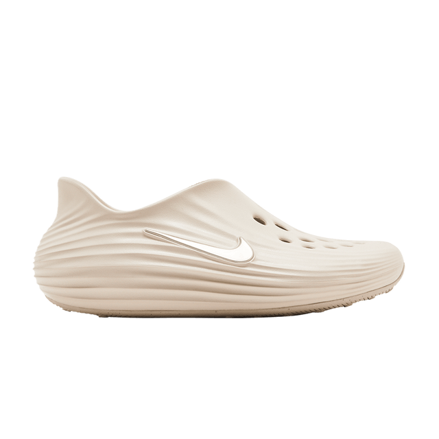 Nike ReactX Rejuven8 Light Orewood Brown