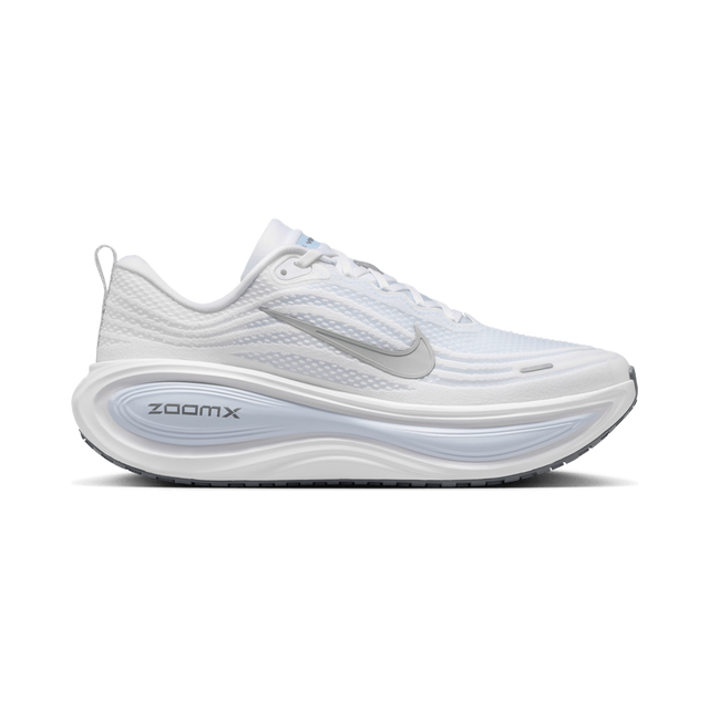 Nike Vomero Plus White Hydrogen Blue Grey Fog