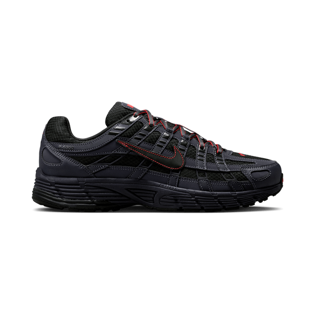 Nike P-6000 Off-Noir Crimson