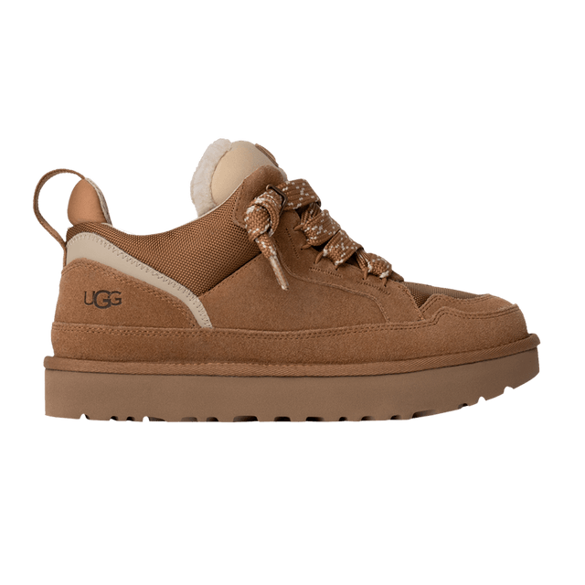 UGG Lowmel Chestnut